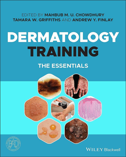 Dermatology Training