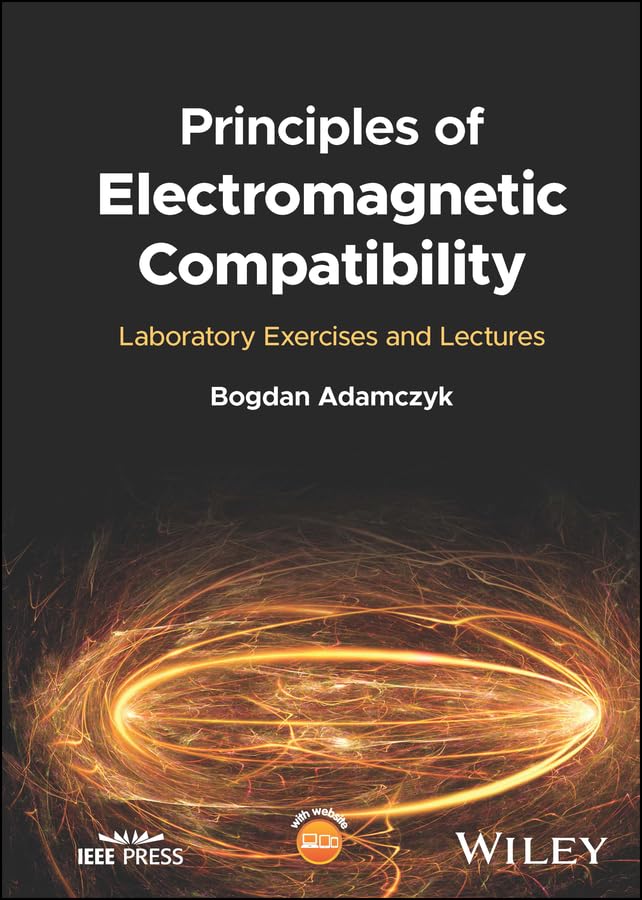 IEEE Press cover