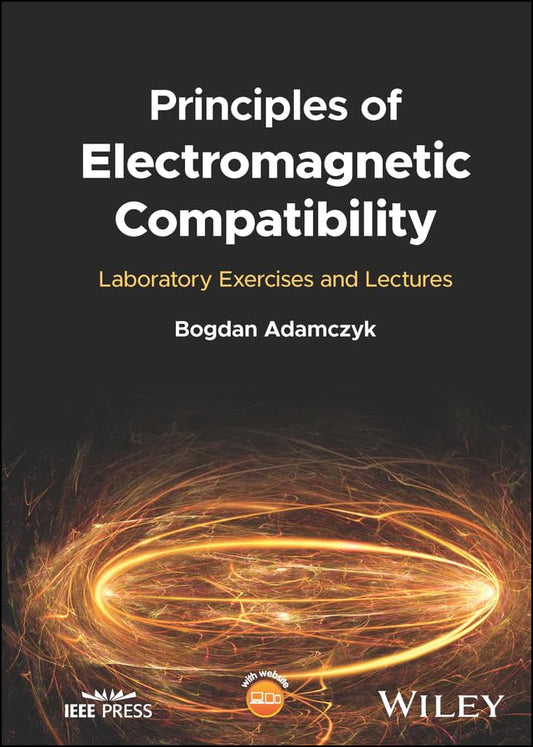 IEEE Press cover