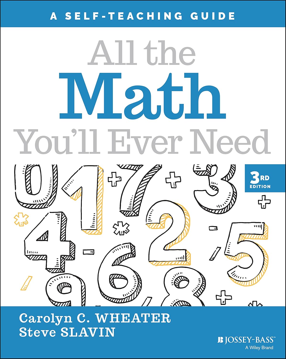 Wiley Self-Teaching Guides cover