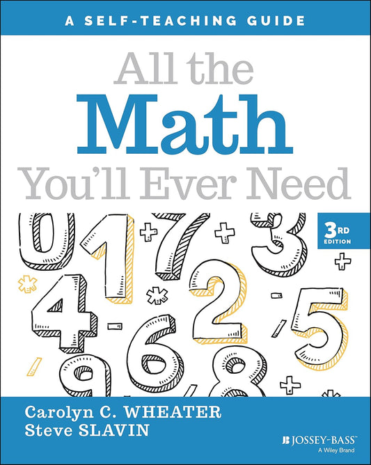 Wiley Self-Teaching Guides cover