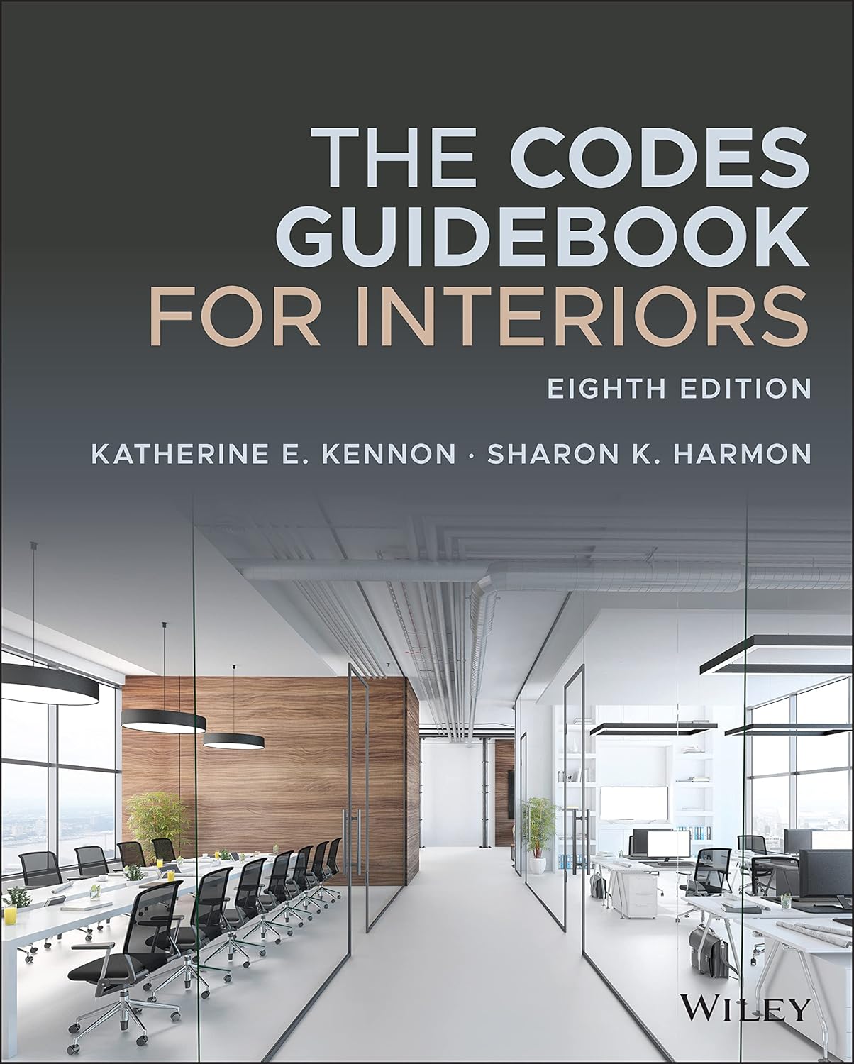 The Codes Guidebook for Interiors
