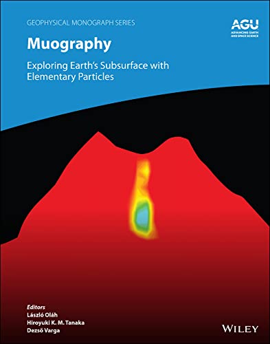 Geophysical Monograph Series cover
