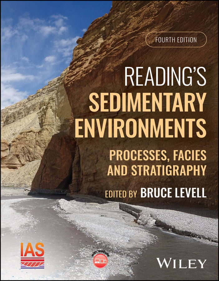 Reading's Sedimentary Environments: Processes, Facies and Stratigraphy cover