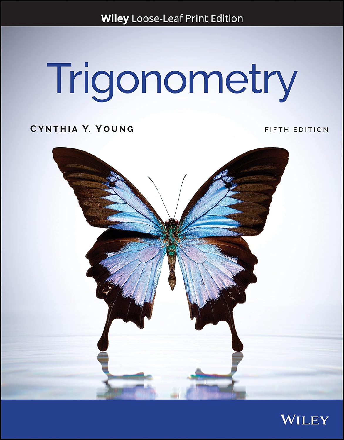 Trigonometry cover