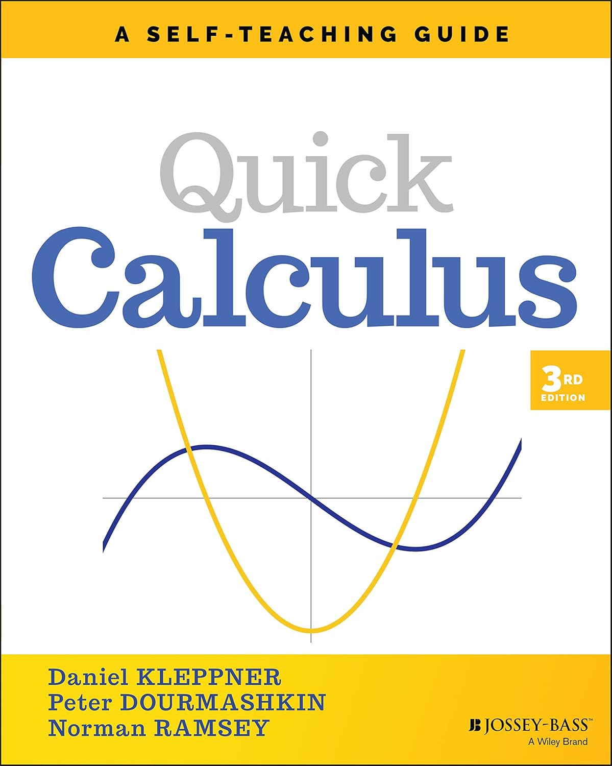 Wiley Self-Teaching Guides cover
