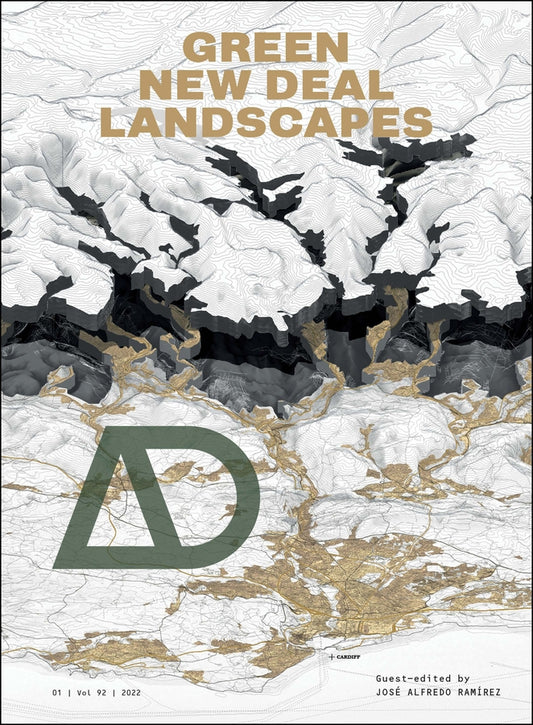 Architectural Design cover