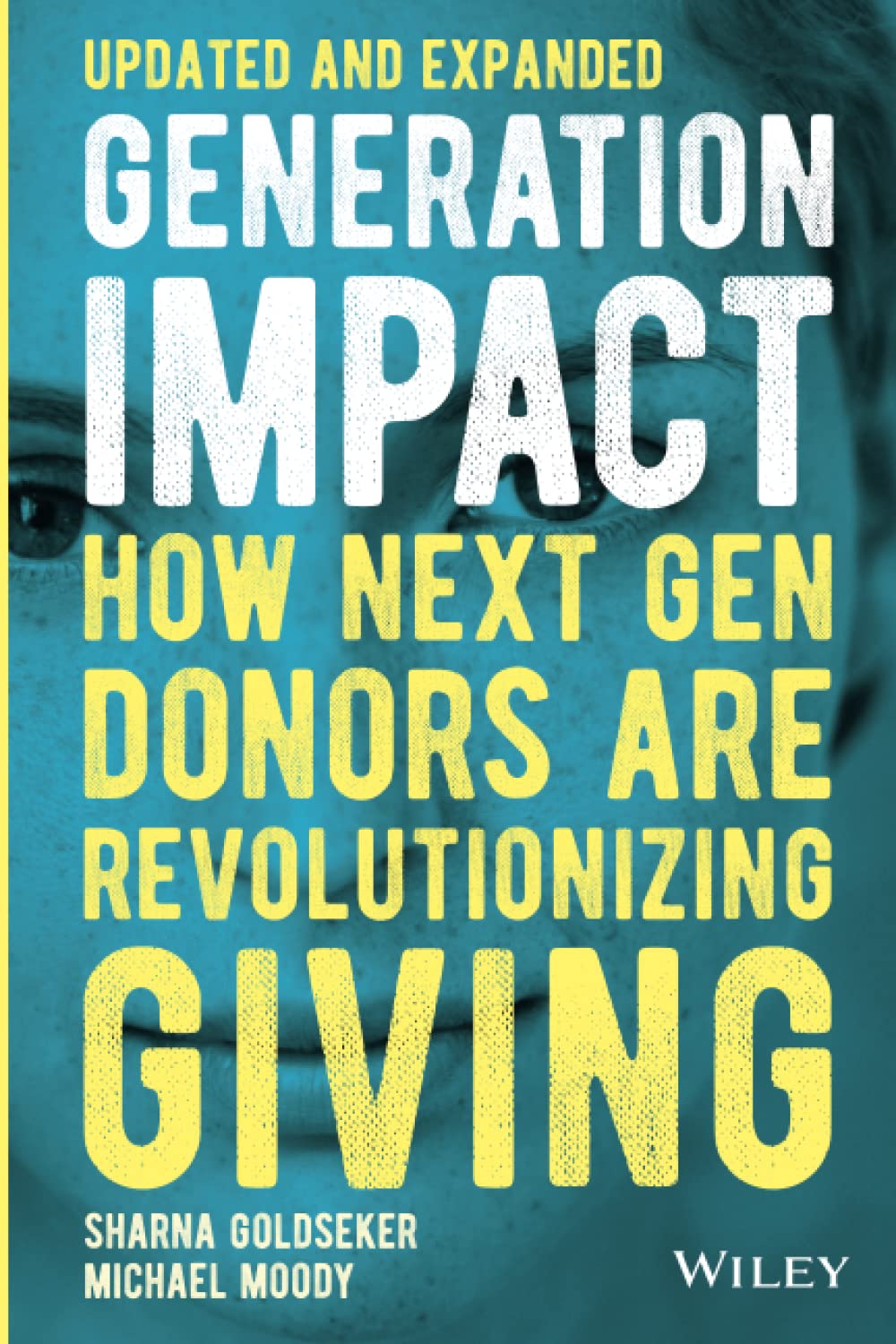 Generation Impact: How Next Gen Donors Are Revolutionizing Giving cover