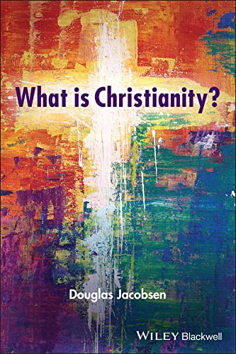 What is Christianity? cover