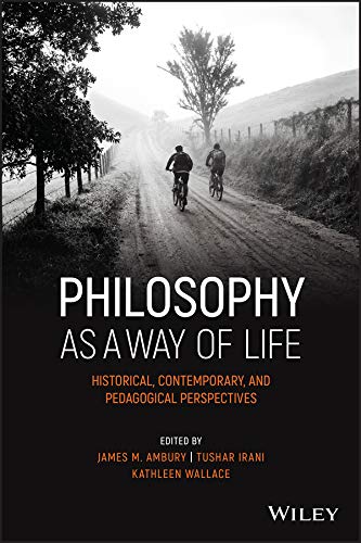 Metaphilosophy cover