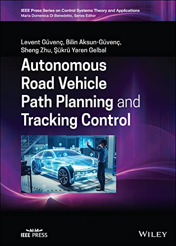 IEEE Press Series on Control Systems Theory and Applications cover