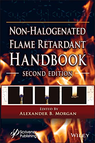 Non-halogenated Flame Retardant Handbook cover