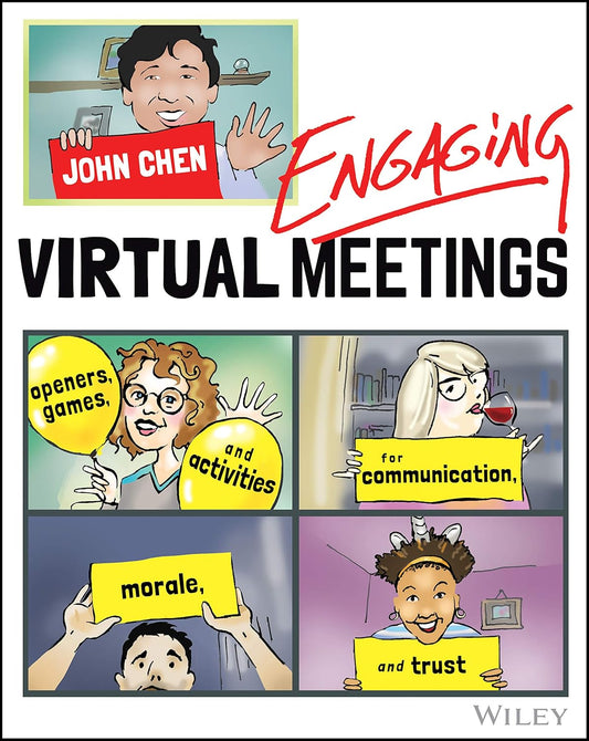 Engaging Virtual Meetings