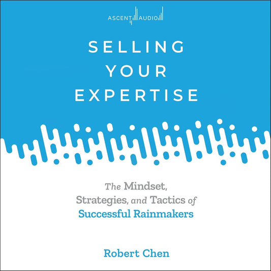 Selling Your Expertise