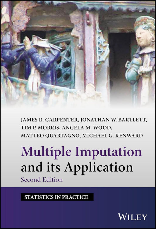 Statistics in Practice cover