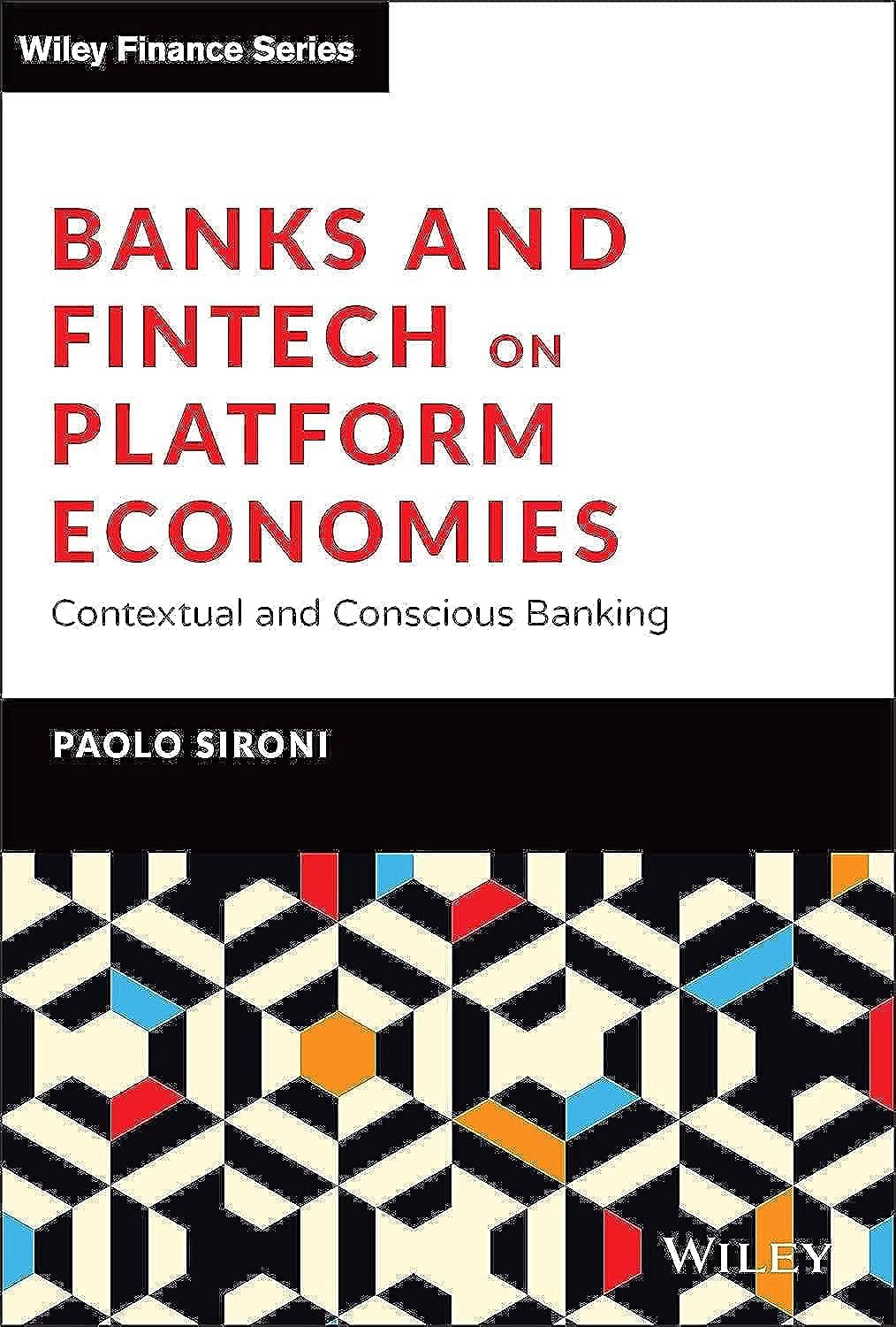 The Wiley Finance Series cover