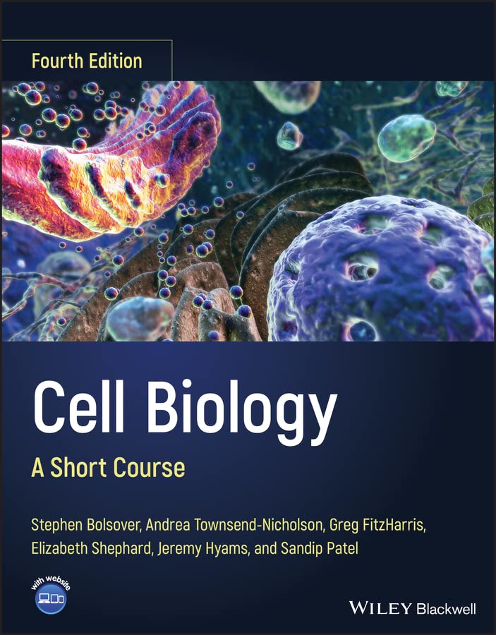 Short Course cover