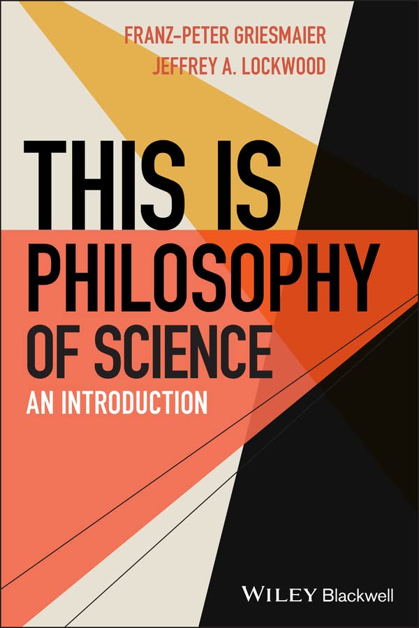 This is Philosophy cover