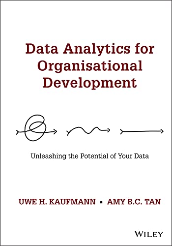 Data Analytics for Organisational Development: Unleashing the Potential of Your Data cover