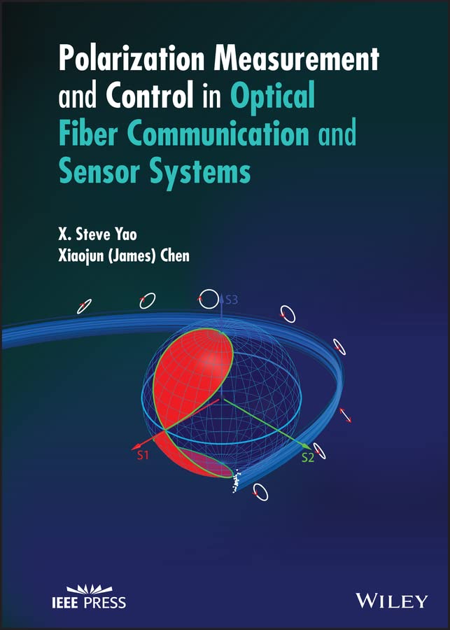 IEEE Press cover
