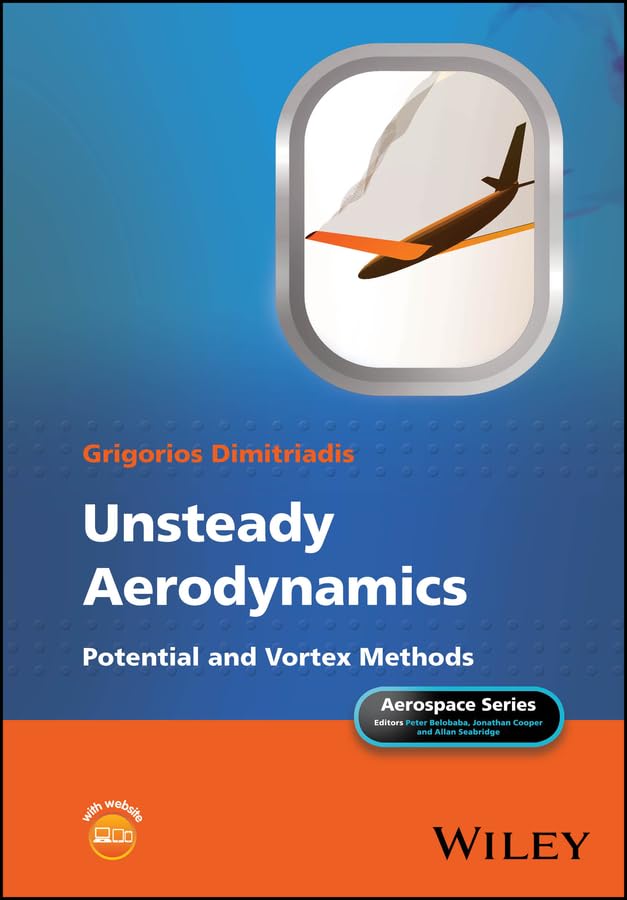 Aerospace Series cover