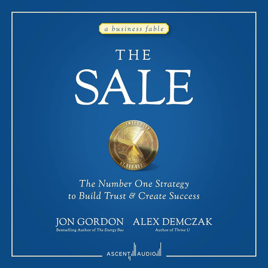 The Sale