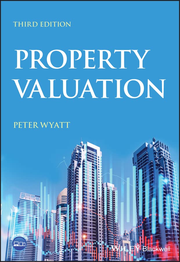 Property Valuation cover