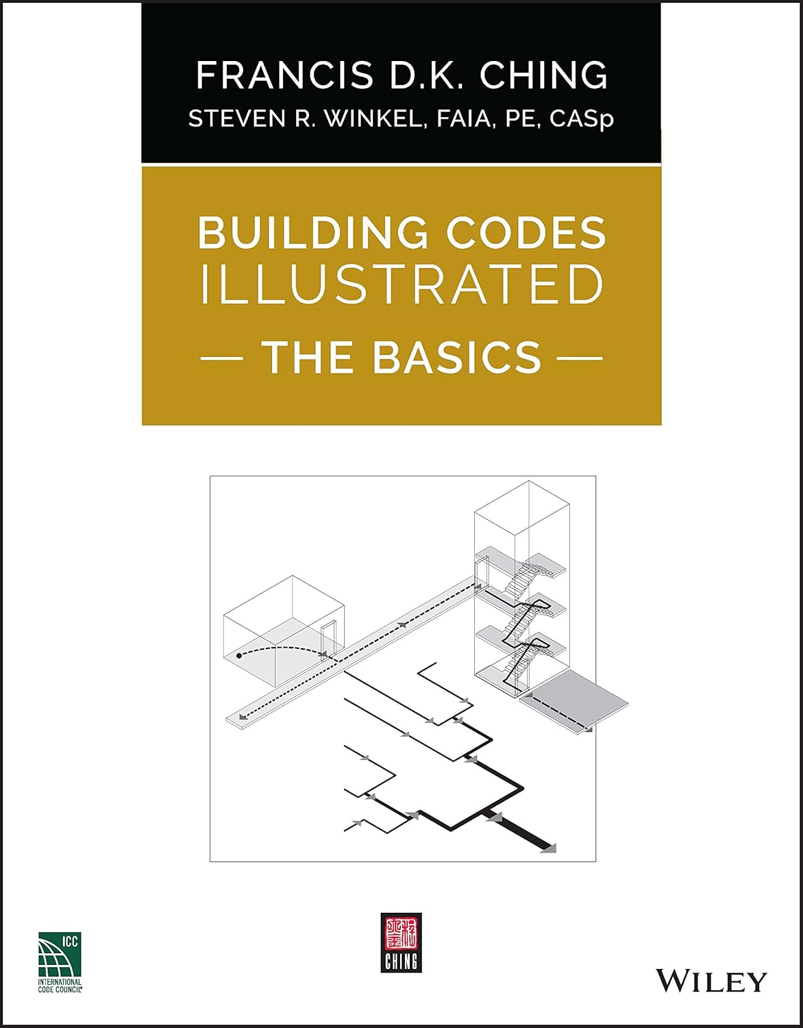 Building Codes Illustrated cover