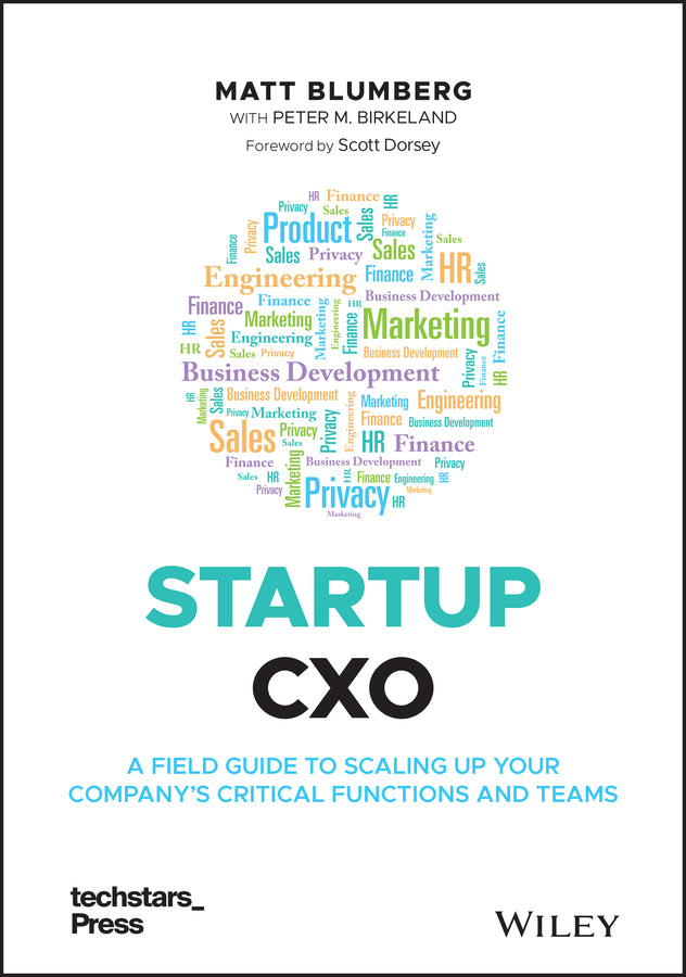 Techstars cover