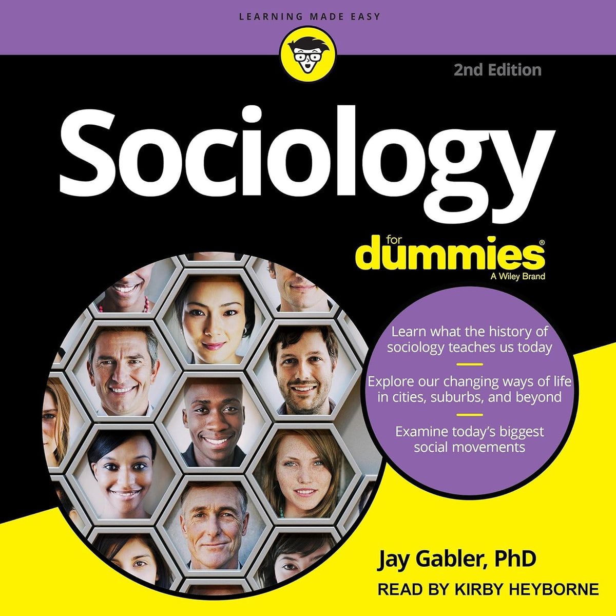 Sociology For Dummies