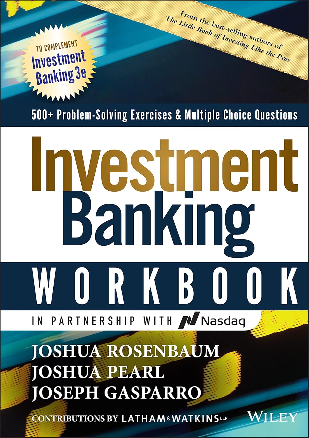 Wiley Finance cover