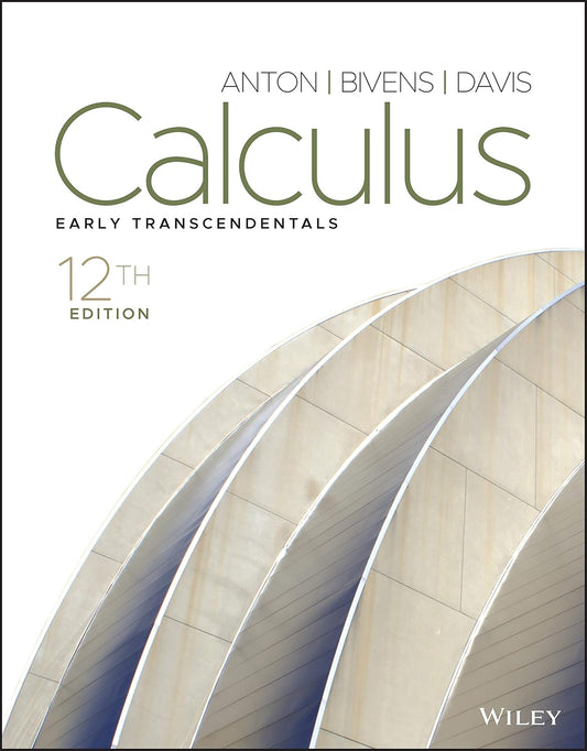 Calculus cover