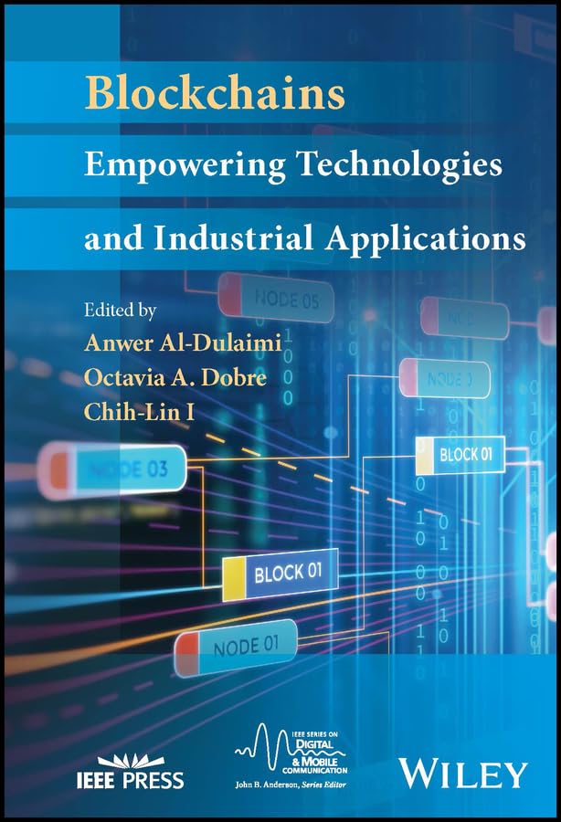 IEEE Series on Digital & Mobile Communication cover