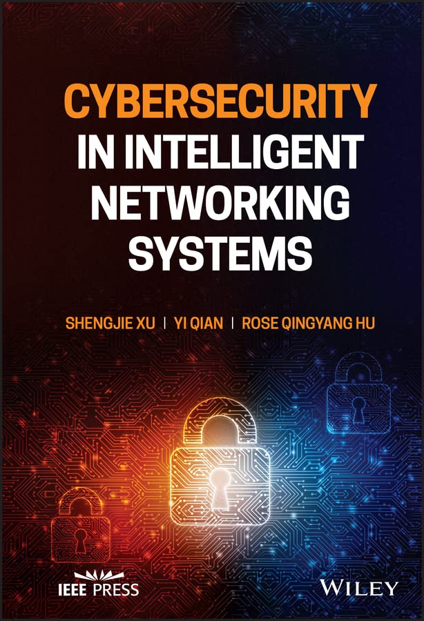 IEEE Press cover