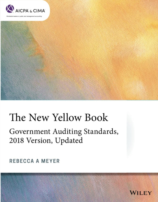 The New Yellow Book
