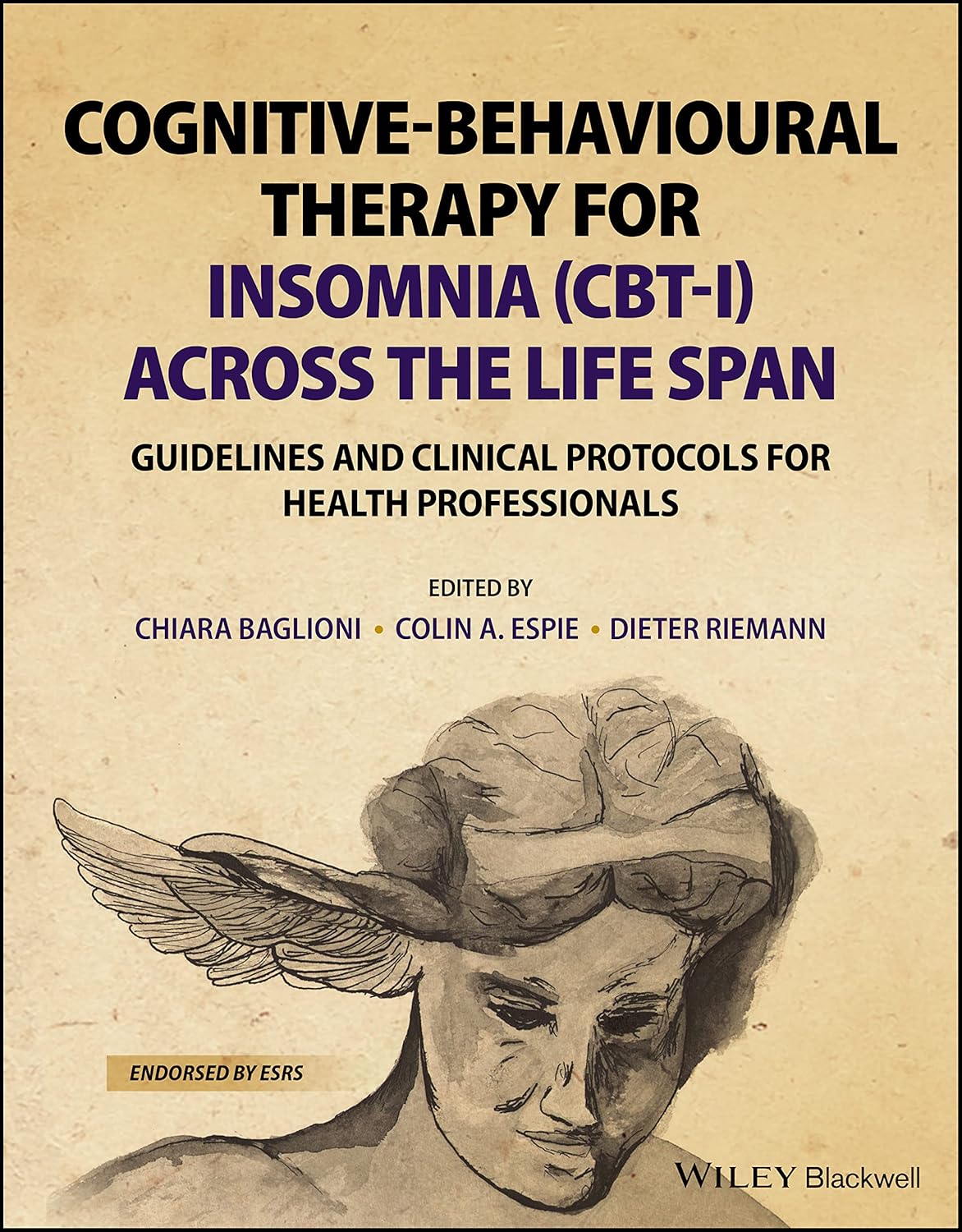 Cognitive-Behavioural Therapy for Insomnia (CBT-I) Across the Life Span