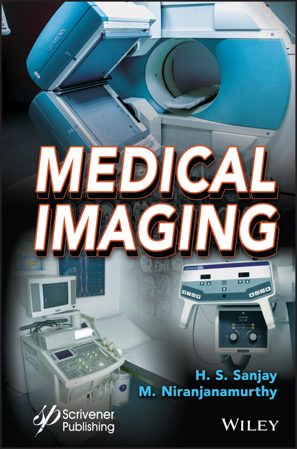 Medical Imaging cover