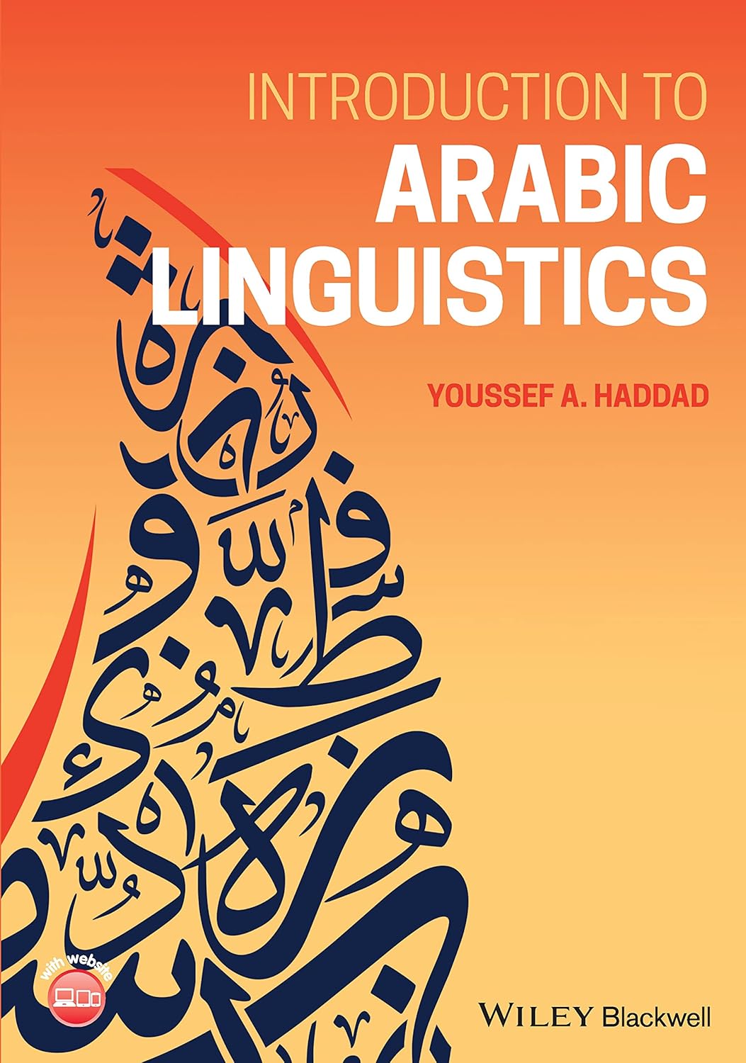 Introduction to Arabic Linguistics cover