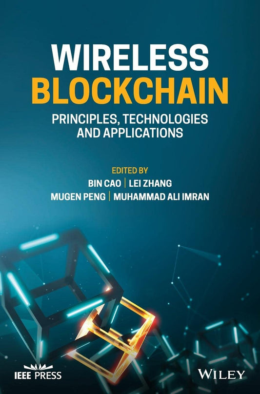 IEEE Press cover