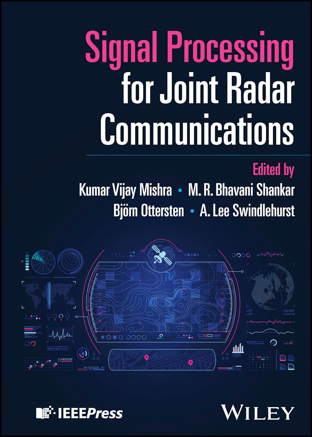 IEEE Press cover