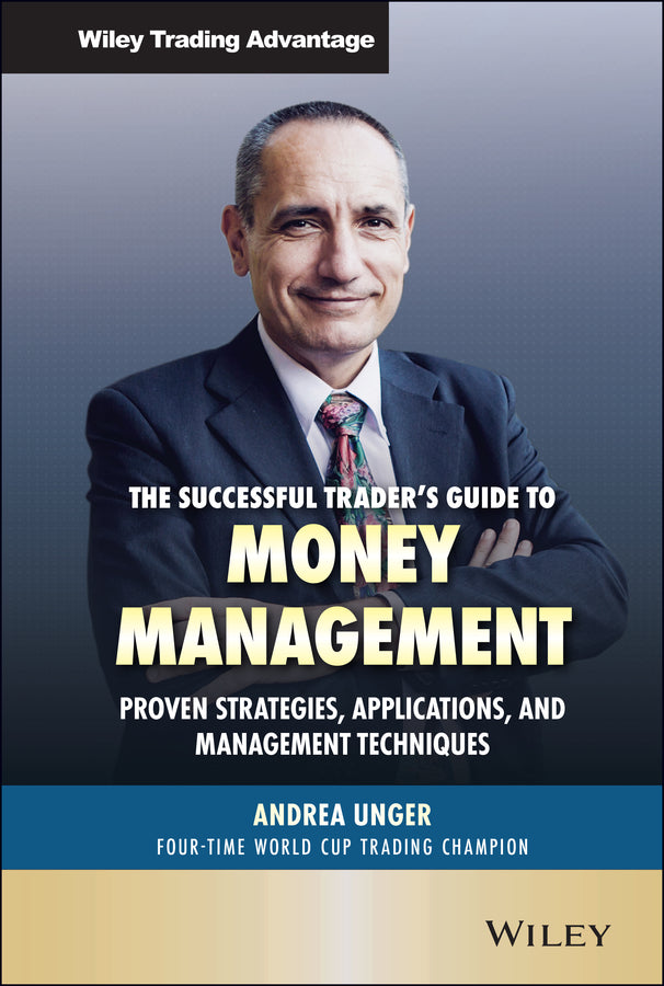 Wiley Trading cover