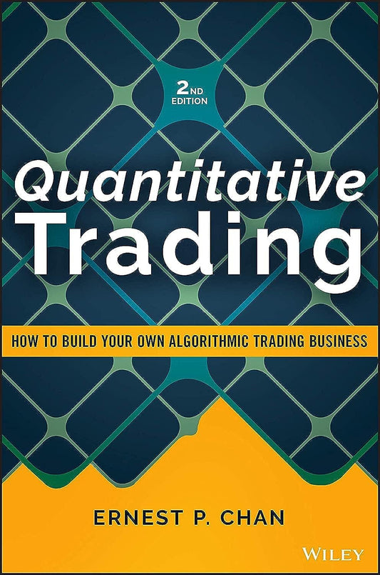 Quantitative Trading