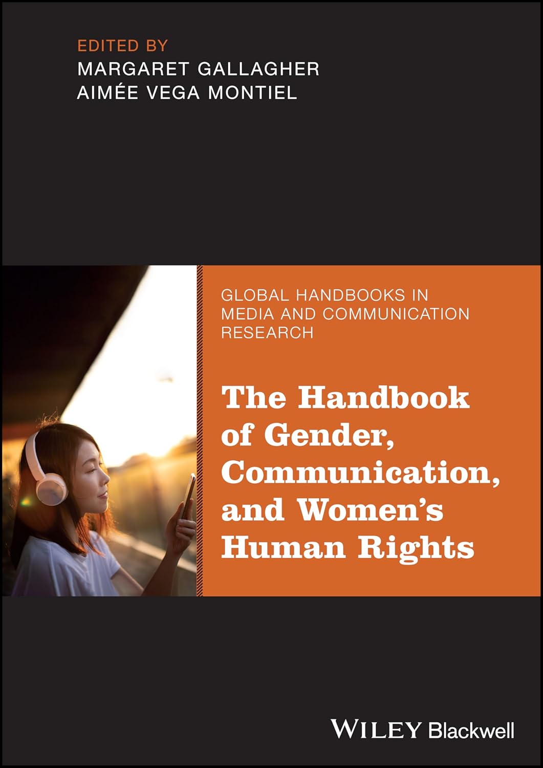 Global Handbooks in Media and Communication Research cover