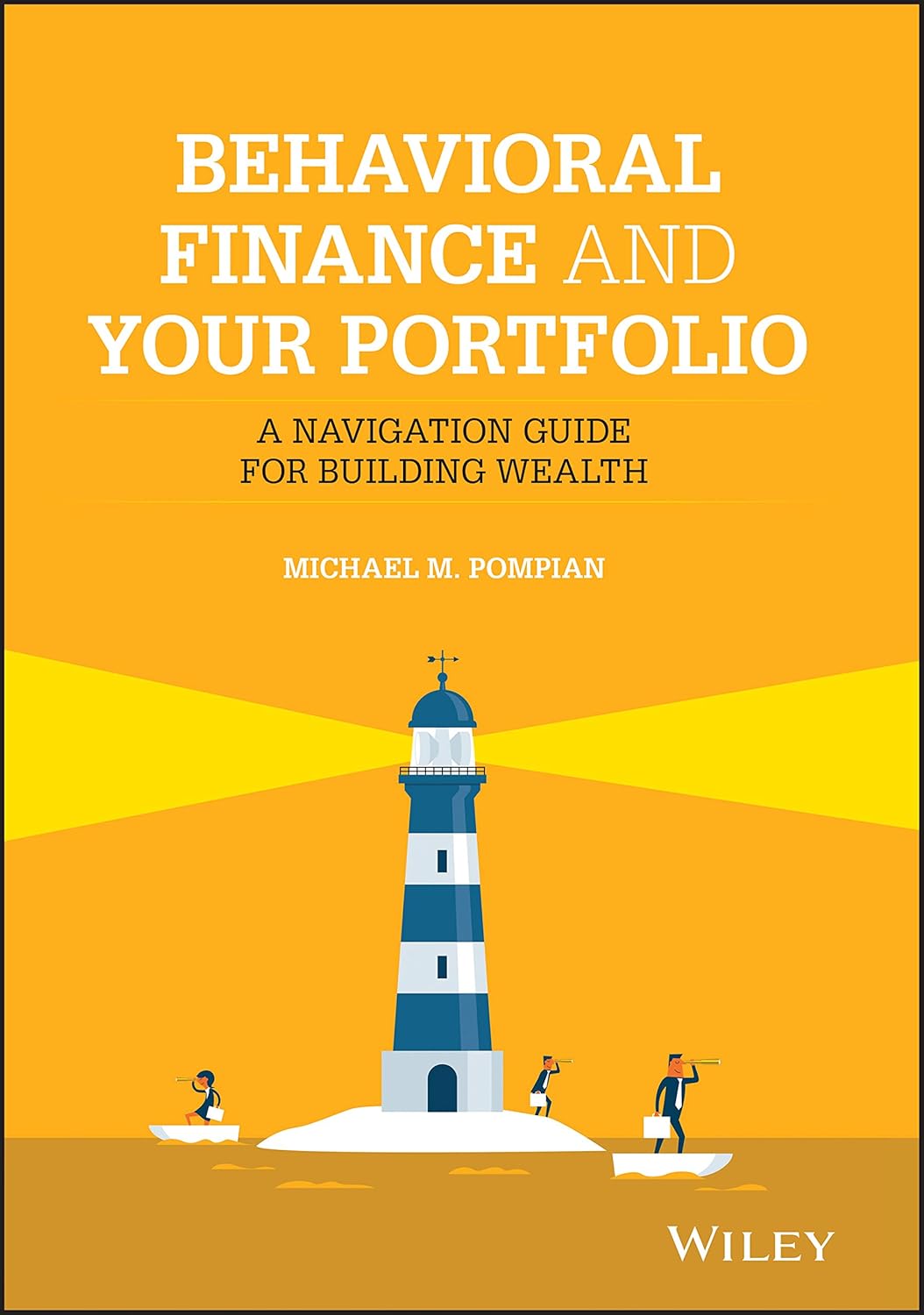 Wiley Finance cover