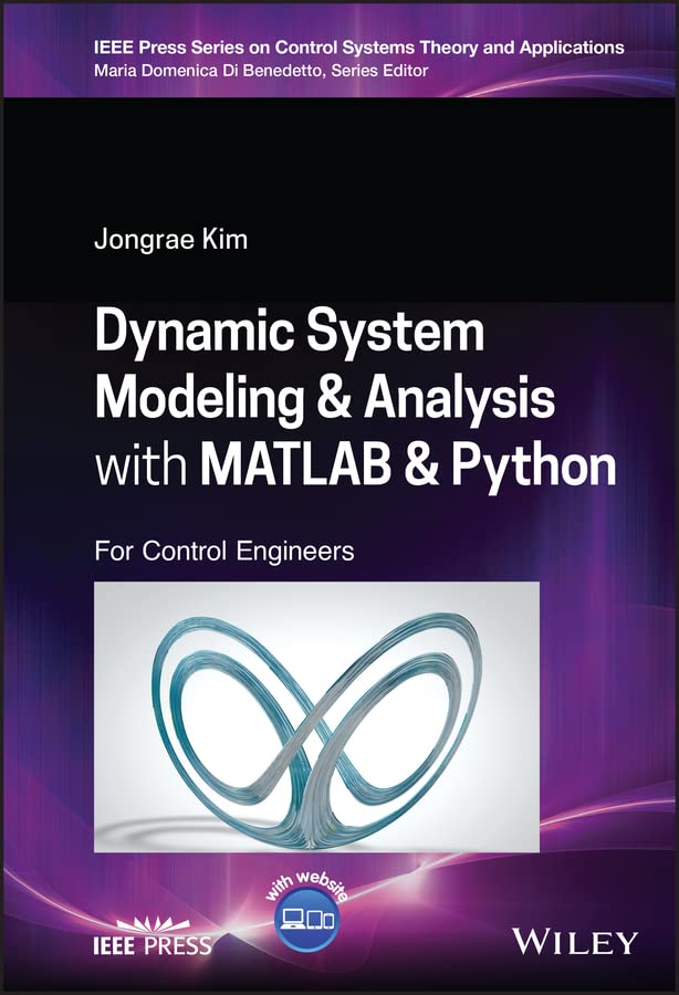 IEEE Press Series on Control Systems Theory and Applications cover
