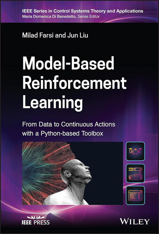 Model-Based Reinforcement Learning