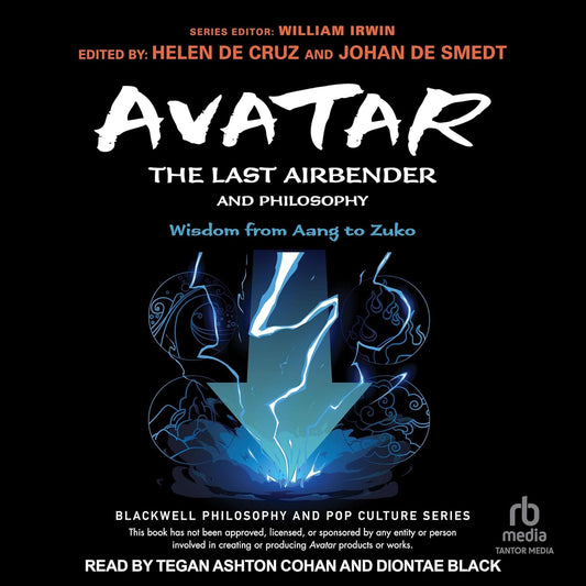 Avatar: The Last Airbender and Philosophy