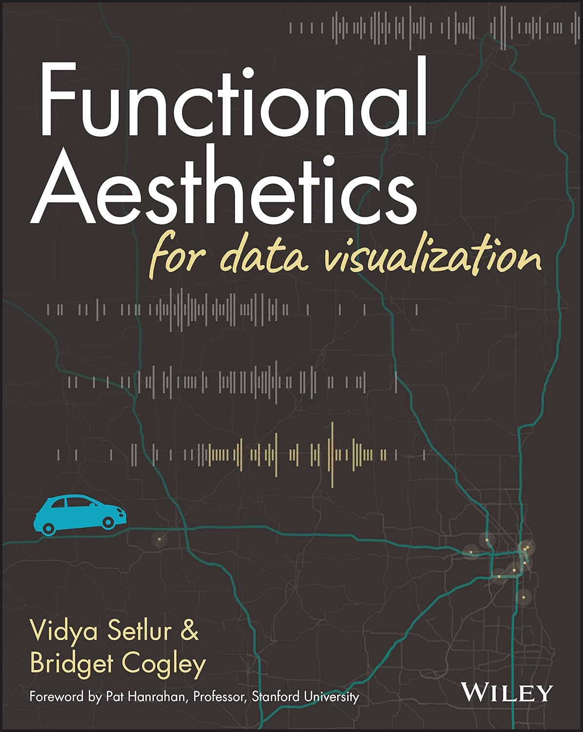 Functional Aesthetics for Data Visualization cover