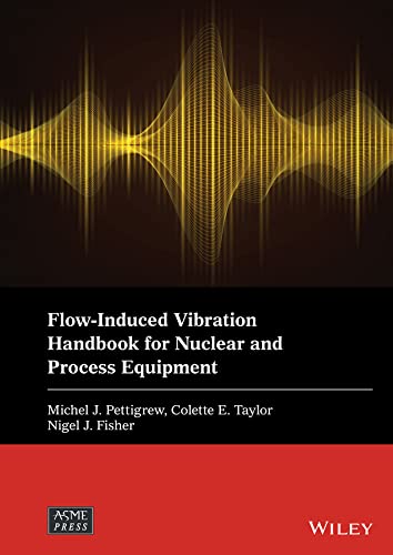 Wiley-ASME Press Series cover
