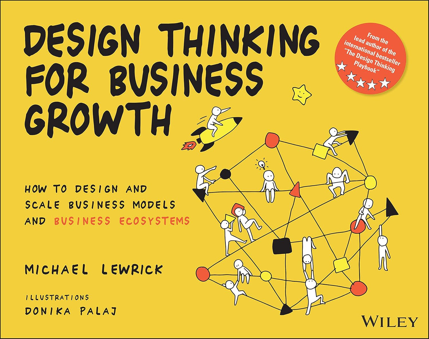 Design Thinking Series cover